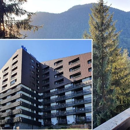 Apartament 2706 Alpin Resort, Etaj 7, Poiana Brasov Exterior photo