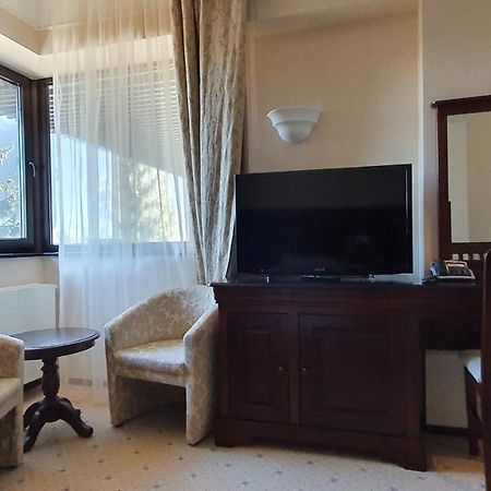 Apartament 2706 Alpin Resort, Etaj 7, Poiana Brasov Exterior photo