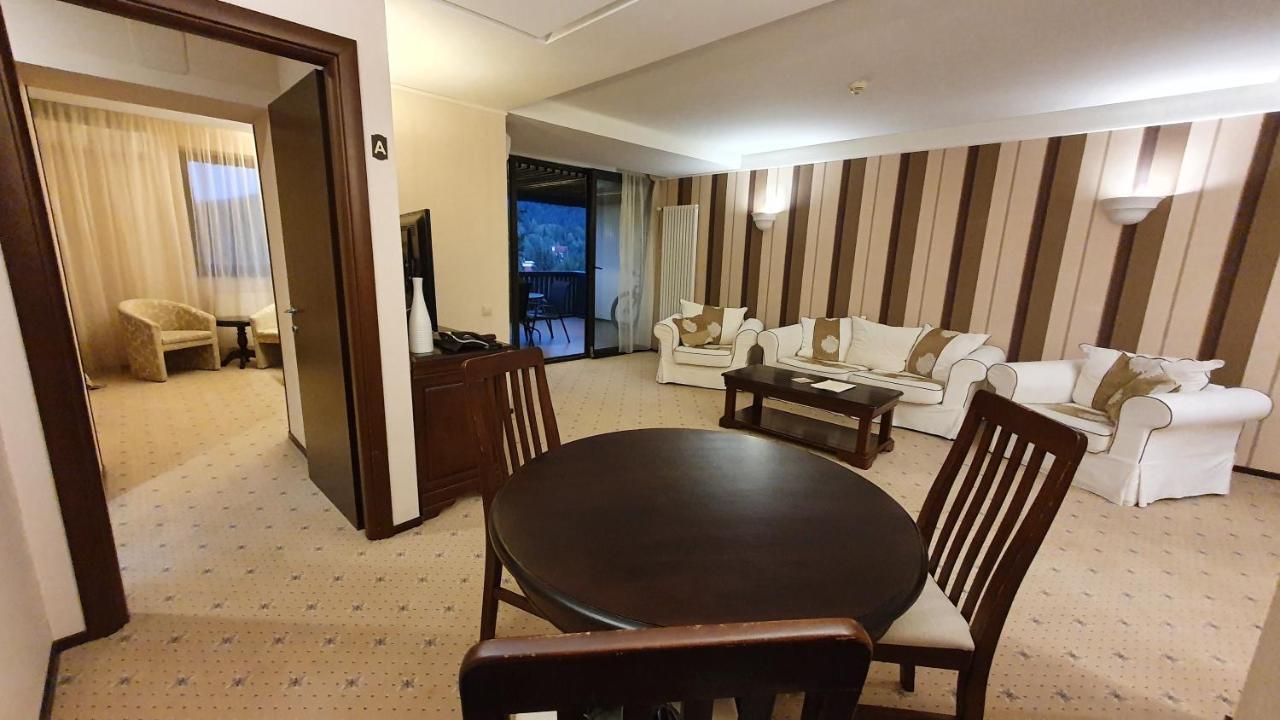 Apartament 2706 Alpin Resort, Etaj 7, Poiana Brasov Exterior photo