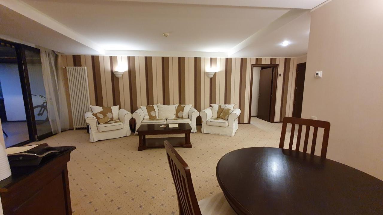 Apartament 2706 Alpin Resort, Etaj 7, Poiana Brasov Exterior photo