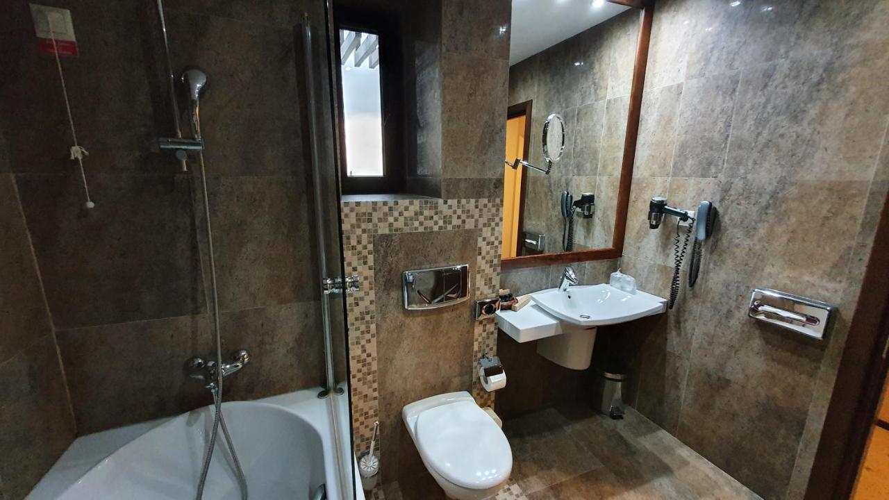 Apartament 2706 Alpin Resort, Etaj 7, Poiana Brasov Exterior photo
