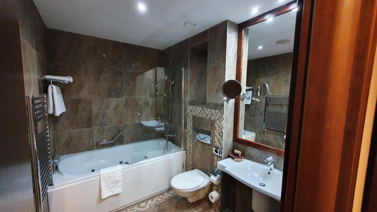 Apartament 2706 Alpin Resort, Etaj 7, Poiana Brasov Exterior photo