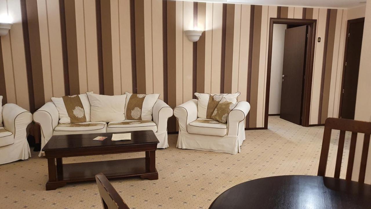 Apartament 2706 Alpin Resort, Etaj 7, Poiana Brasov Exterior photo