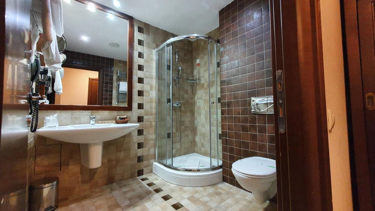 Apartament 2706 Alpin Resort, Etaj 7, Poiana Brasov Exterior photo