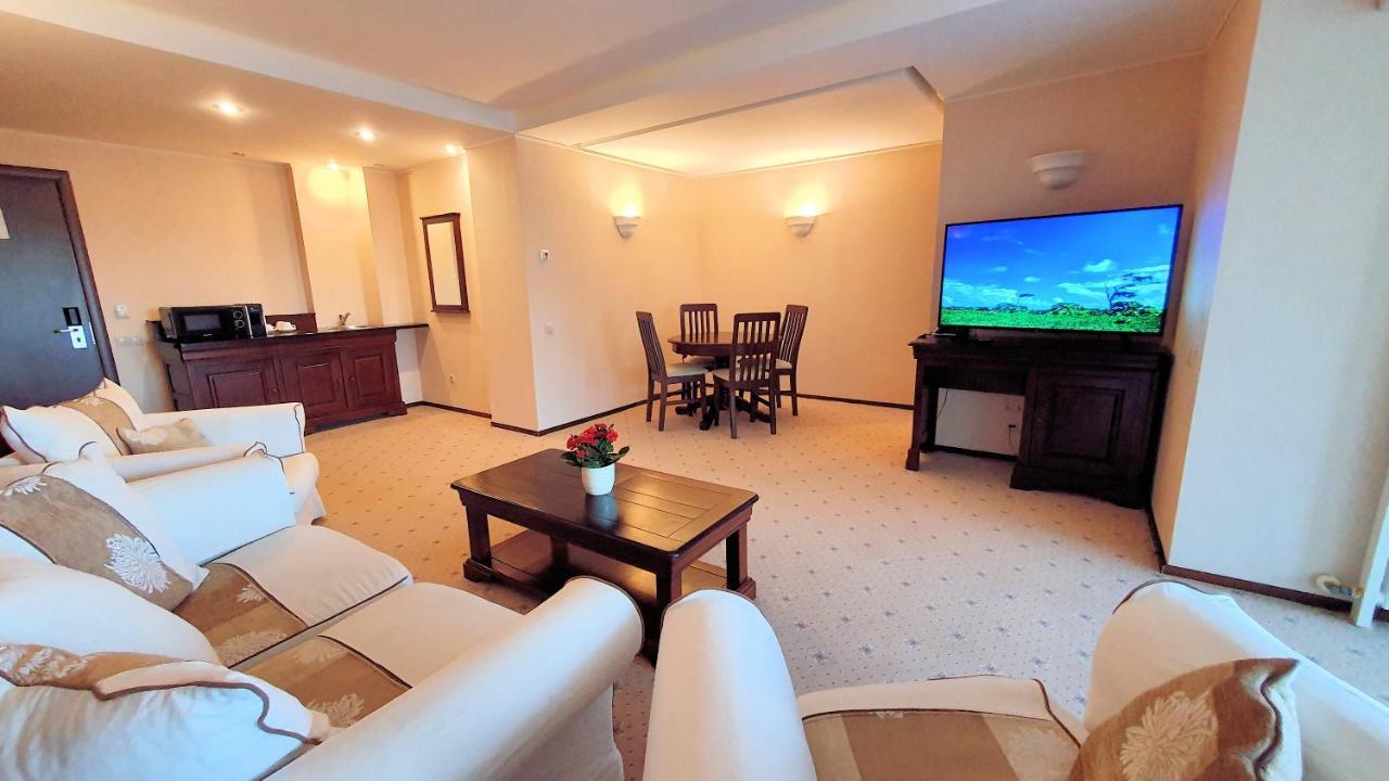 Apartament 2706 Alpin Resort, Etaj 7, Poiana Brasov Exterior photo