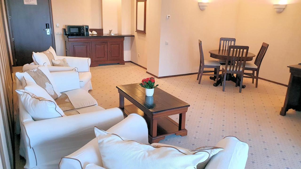 Apartament 2706 Alpin Resort, Etaj 7, Poiana Brasov Exterior photo